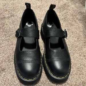 Dr. Marten MaryJane Platforms